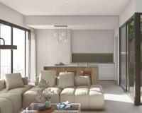 Obra Nueva - Chalet - San Juan de los Terreros