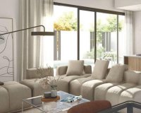 Obra Nueva - Chalet - San Juan de los Terreros