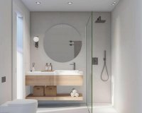 Obra Nueva - Chalet - San Juan de los Terreros