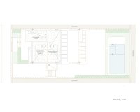 Obra Nueva - Chalet - San Juan de los Terreros