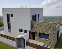 Obra Nueva - Chalet - San Miguel de Salinas - Ciudad De Las Comunicaciones