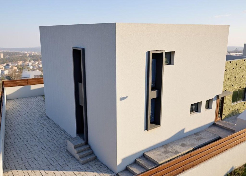 Obra Nueva - Chalet - San Miguel de Salinas - Ciudad De Las Comunicaciones