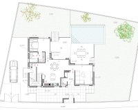 Obra Nueva - Chalet - San Miguel de Salinas - Ciudad De Las Comunicaciones