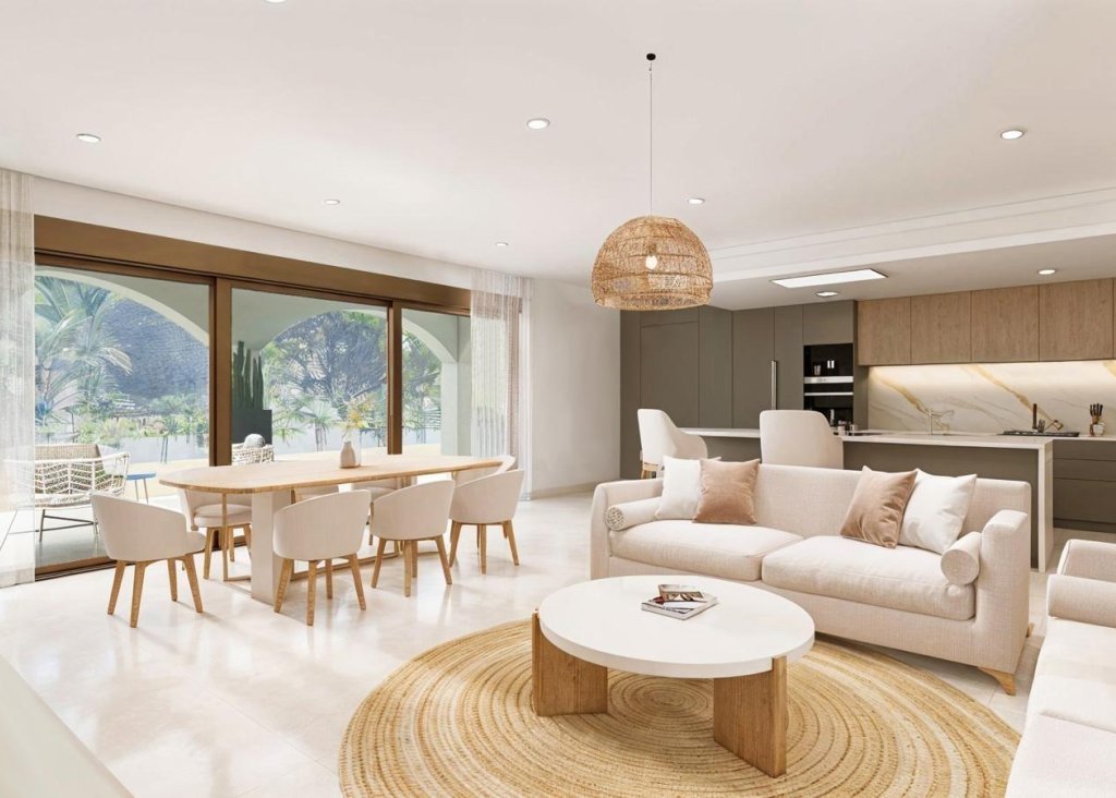 Obra Nueva - Chalet - San Pedro del Pinatar - Lo Pagán