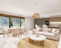 Obra Nueva - Chalet - San Pedro del Pinatar - Lo Pagán