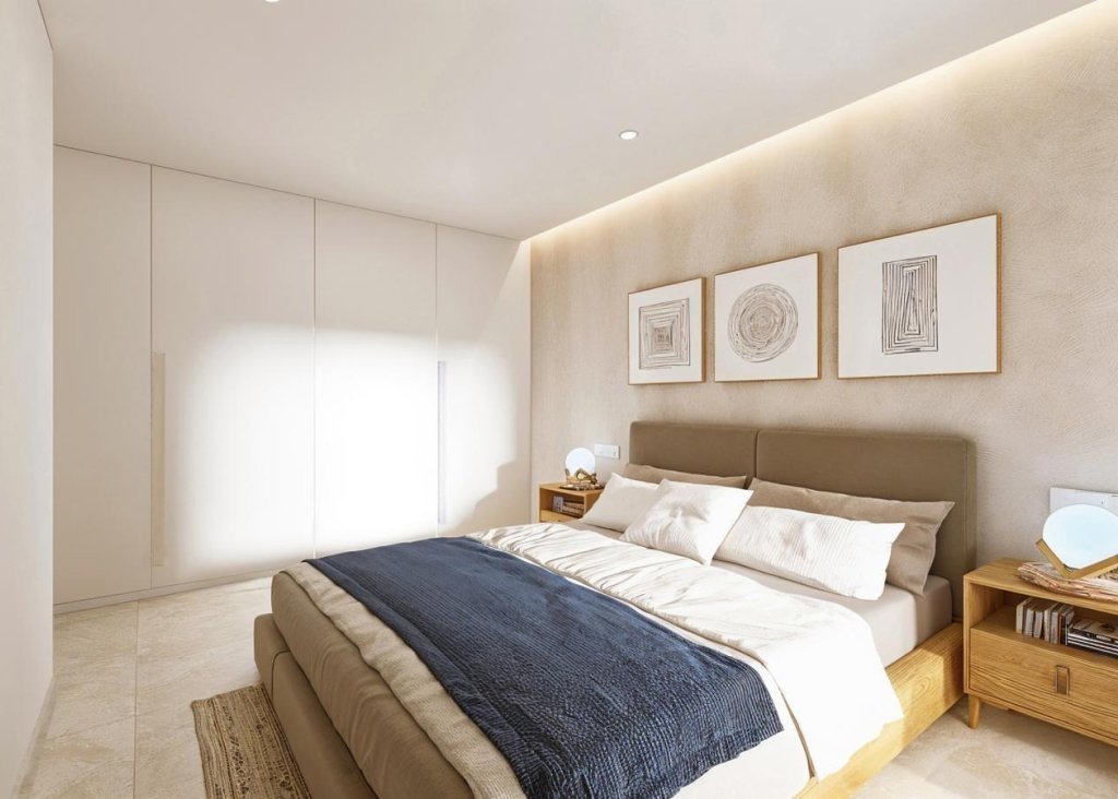 Obra Nueva - Chalet - San Pedro del Pinatar - Lo Pagán