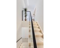 Obra Nueva - Chalet - San Pedro del Pinatar - Los antolinos