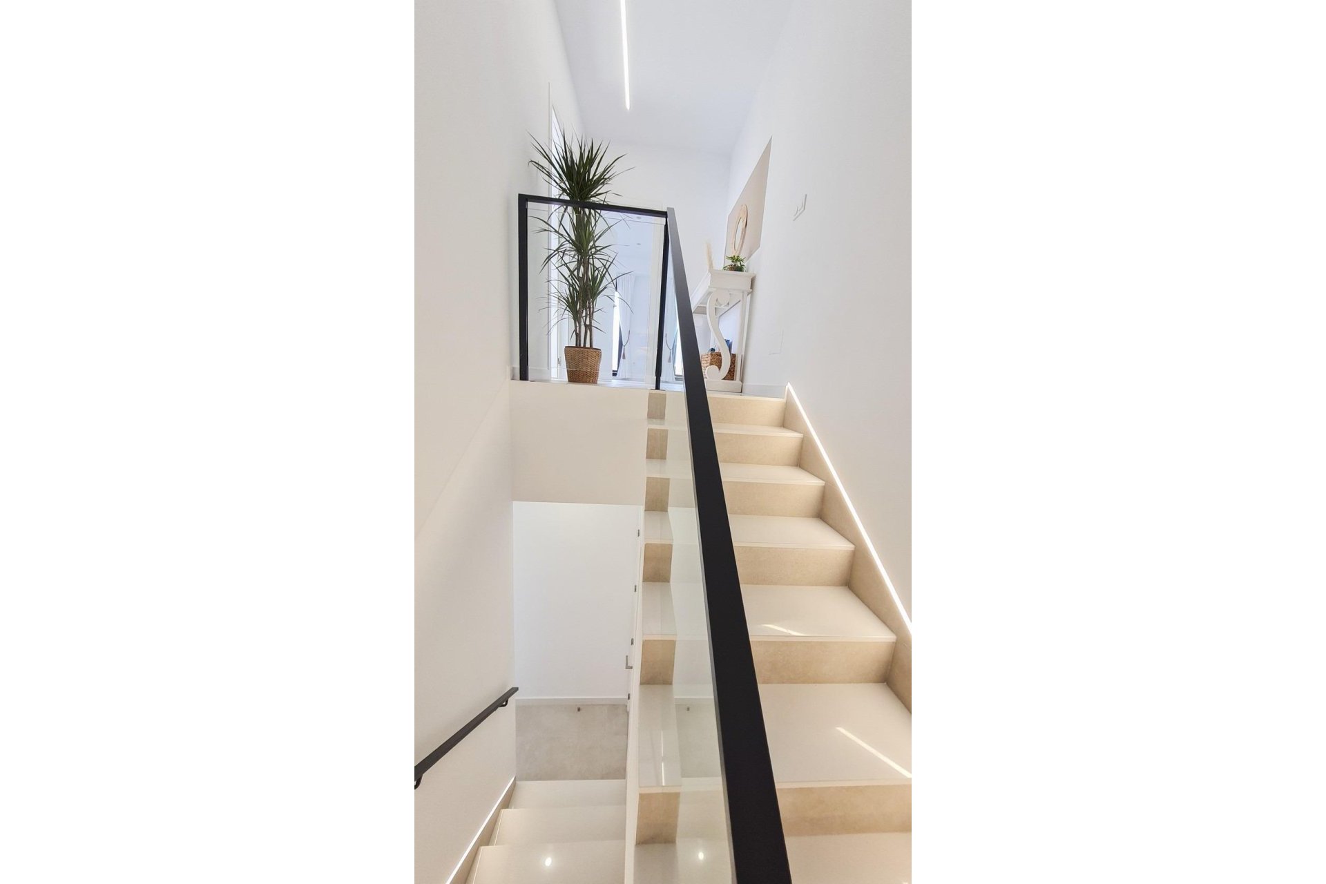 Obra Nueva - Chalet - San Pedro del Pinatar - Los antolinos