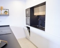 Obra Nueva - Chalet - San Pedro del Pinatar - Los antolinos