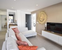 Obra Nueva - Chalet - San Pedro del Pinatar - Los antolinos