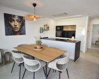 Obra Nueva - Chalet - San Pedro del Pinatar - Los antolinos