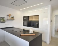 Obra Nueva - Chalet - San Pedro del Pinatar - Los antolinos