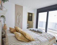 Obra Nueva - Chalet - San Pedro del Pinatar - Los antolinos