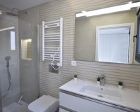 Obra Nueva - Chalet - San Pedro del Pinatar - Los antolinos