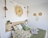 Obra Nueva - Chalet - San Pedro del Pinatar - Los antolinos