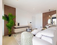 Obra Nueva - Chalet - San Pedro del Pinatar - Los antolinos