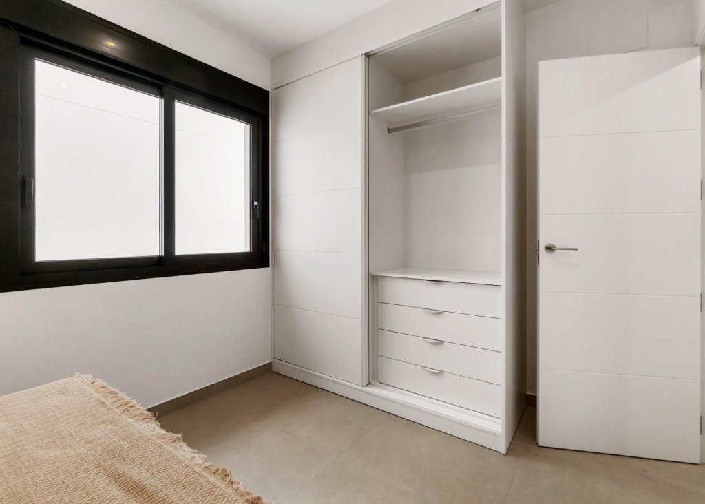 Obra Nueva - Chalet - San Pedro del Pinatar - Polideportivo