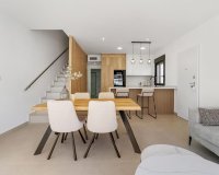 Obra Nueva - Chalet - San Pedro del Pinatar - Polideportivo