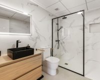 Obra Nueva - Chalet - San Pedro del Pinatar - Polideportivo