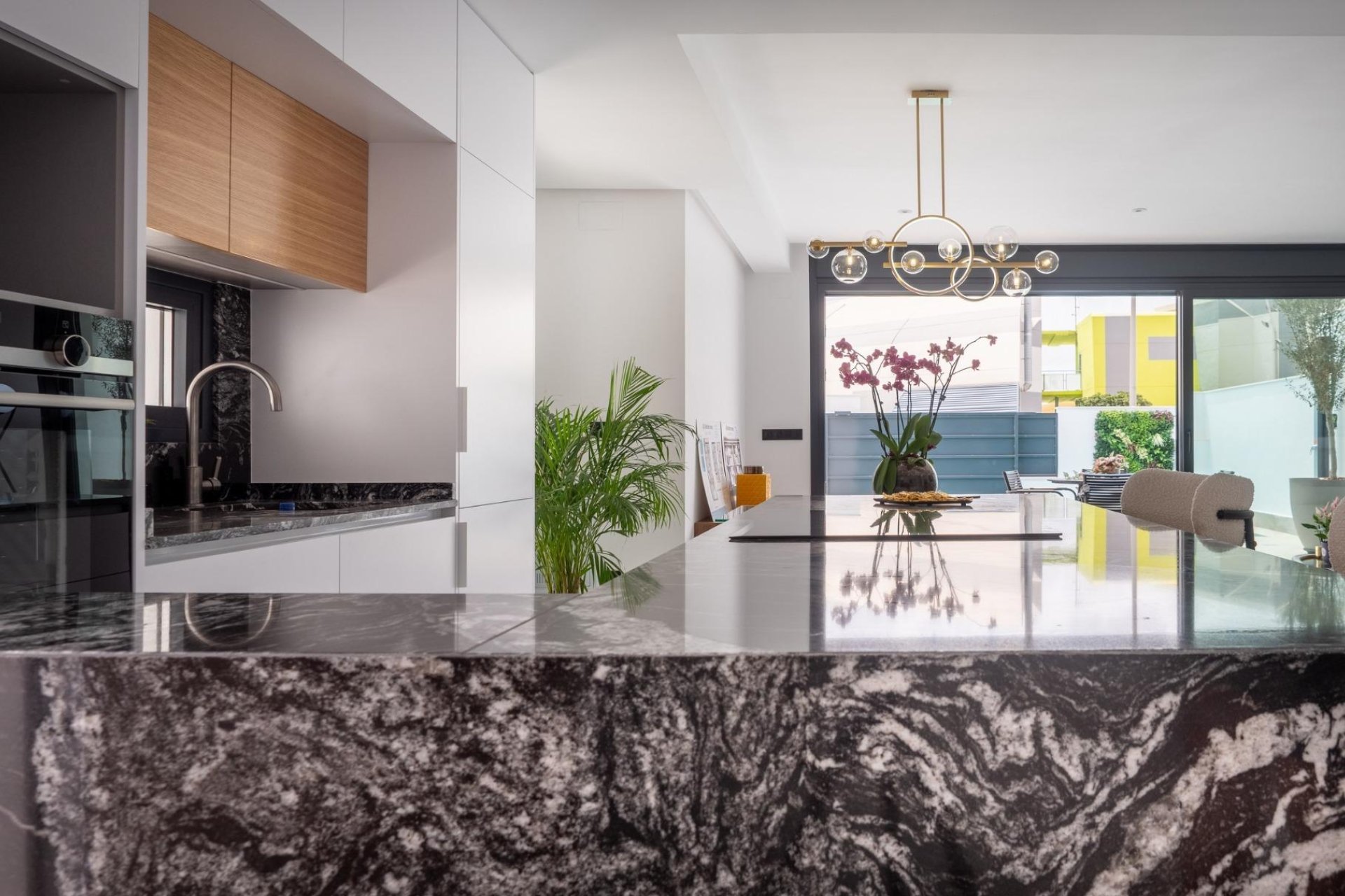 Obra Nueva - Chalet - San Pedro del Pinatar - San Pedro de Pinatar