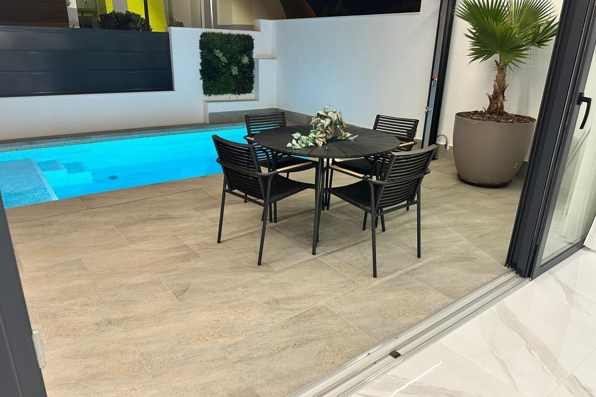 Obra Nueva - Chalet - San Pedro del Pinatar - San Pedro de Pinatar