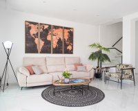 Obra Nueva - Chalet - San Pedro del Pinatar - San Pedro de Pinatar