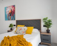 Obra Nueva - Chalet - San Pedro del Pinatar - San Pedro de Pinatar