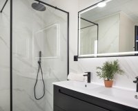 Obra Nueva - Chalet - San Pedro del Pinatar - San Pedro de Pinatar