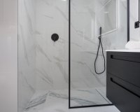 Obra Nueva - Chalet - San Pedro del Pinatar - San Pedro de Pinatar