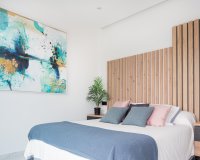 Obra Nueva - Chalet - San Pedro del Pinatar - San Pedro de Pinatar