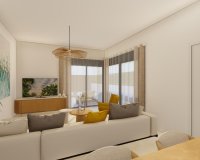 Obra Nueva - Chalet - Santiago de la ribera - Santiago de la Ribera