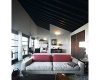 Obra Nueva - Chalet - Sucina - Peraleja Golf