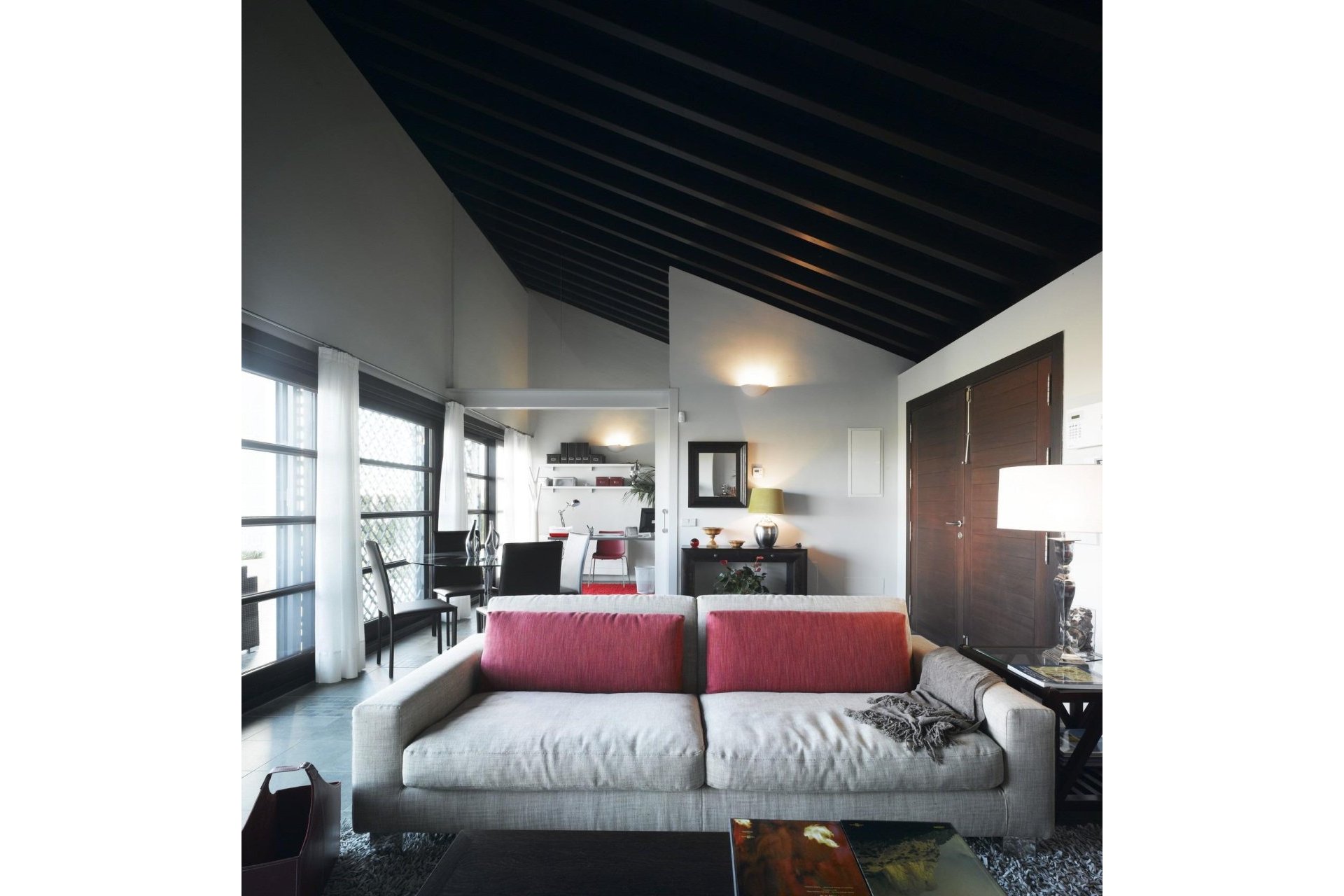 Obra Nueva - Chalet - Sucina - Peraleja Golf