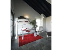 Obra Nueva - Chalet - Sucina - Peraleja Golf