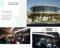 Obra Nueva - Chalet - Sucina - Peraleja Golf