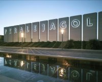 Obra Nueva - Chalet - Sucina - Peraleja Golf