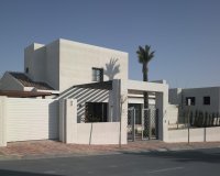 Obra Nueva - Chalet - Sucina - Peraleja Golf