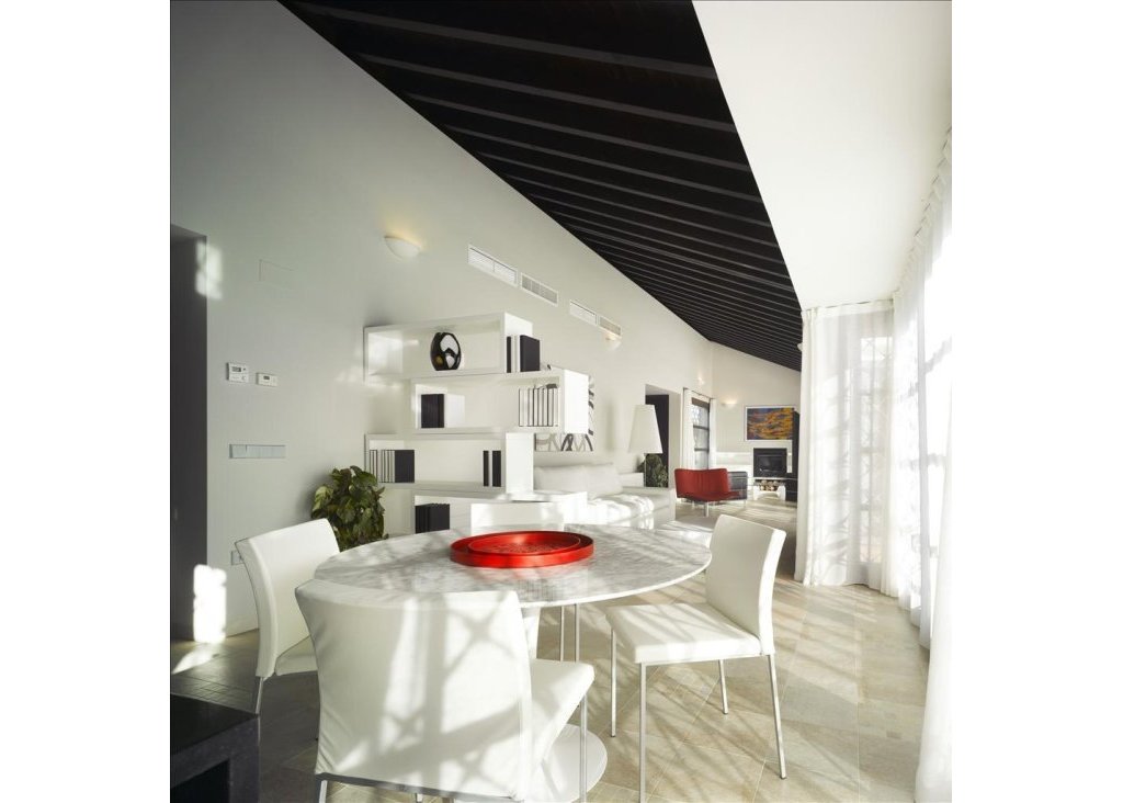 Obra Nueva - Chalet - Sucina - Peraleja Golf