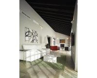 Obra Nueva - Chalet - Sucina - Peraleja Golf