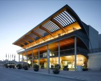 Obra Nueva - Chalet - Sucina - Peraleja Golf