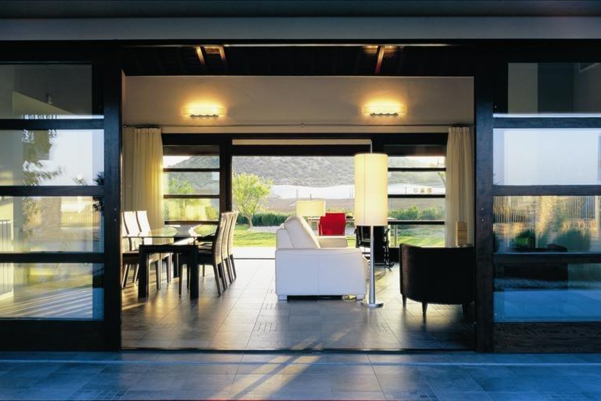 Obra Nueva - Chalet - Sucina - Peraleja Golf