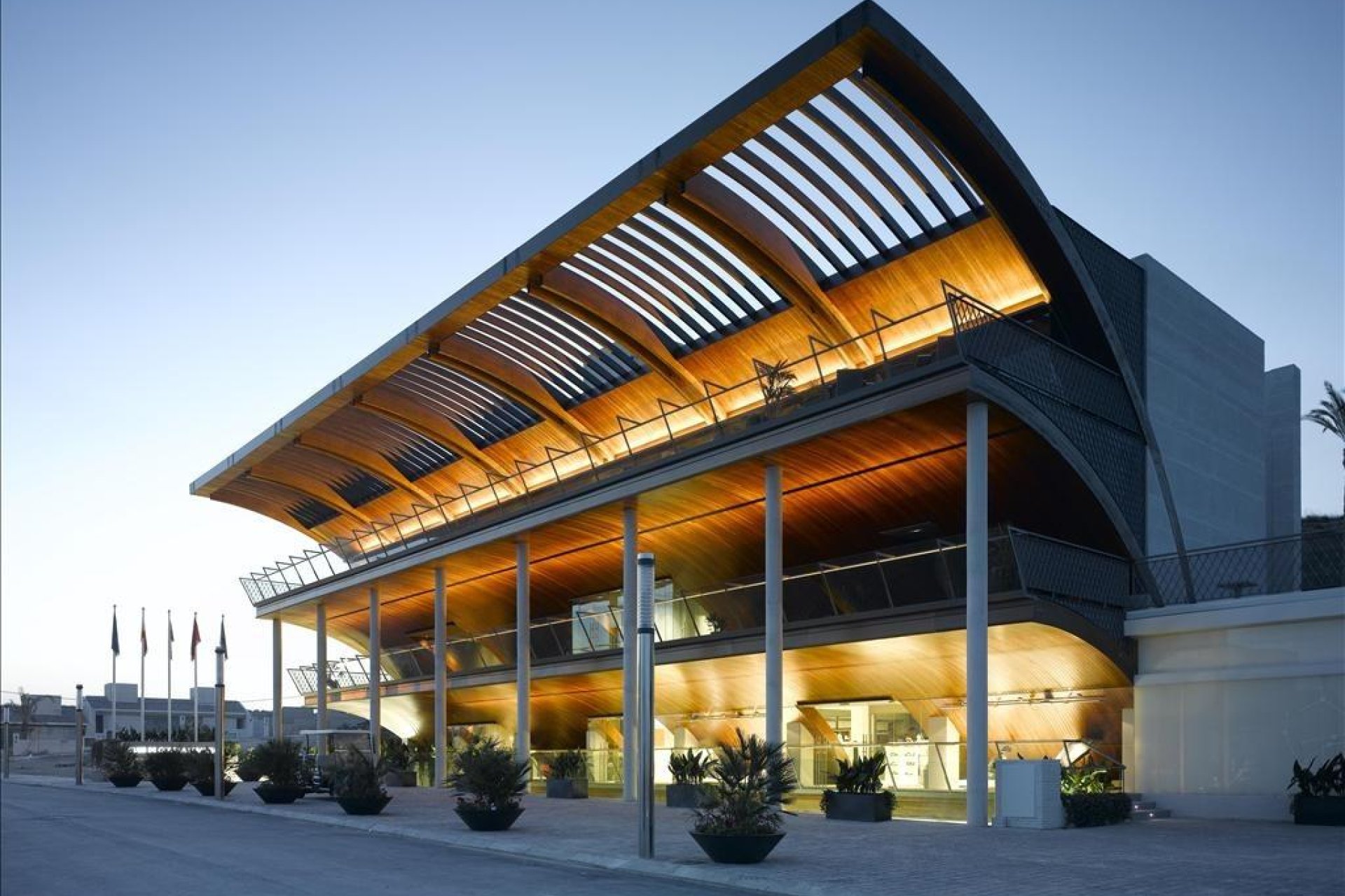 Obra Nueva - Chalet - Sucina - Peraleja Golf