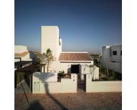 Obra Nueva - Chalet - Sucina - Peraleja Golf