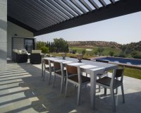 Obra Nueva - Chalet - Sucina - Peraleja Golf
