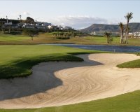 Obra Nueva - Chalet - Sucina - Peraleja Golf