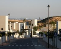 Obra Nueva - Chalet - Sucina - Peraleja Golf
