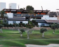 Obra Nueva - Chalet - Sucina - Peraleja Golf