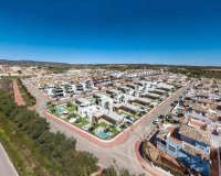 Obra Nueva - Chalet - Sucina - pueblo