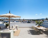 Obra Nueva - Chalet - Sucina - pueblo