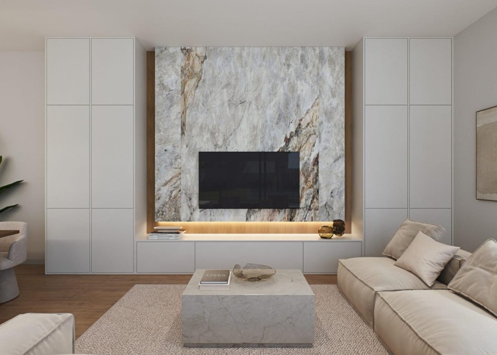 Obra Nueva - Chalet - Sucina - pueblo